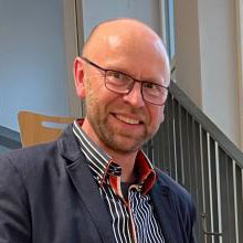 Robert M. Bräuer