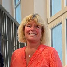 Heike Schikorra