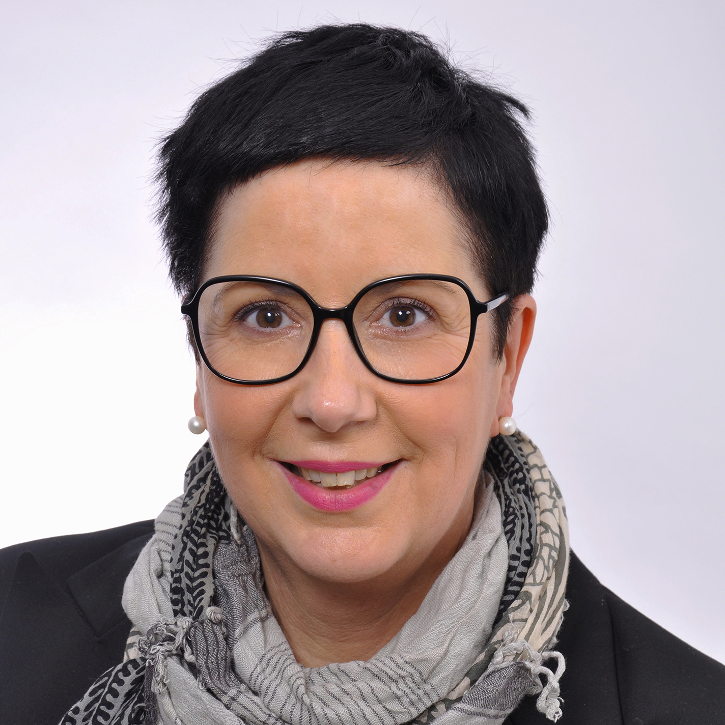 Anja Meyer-Osse