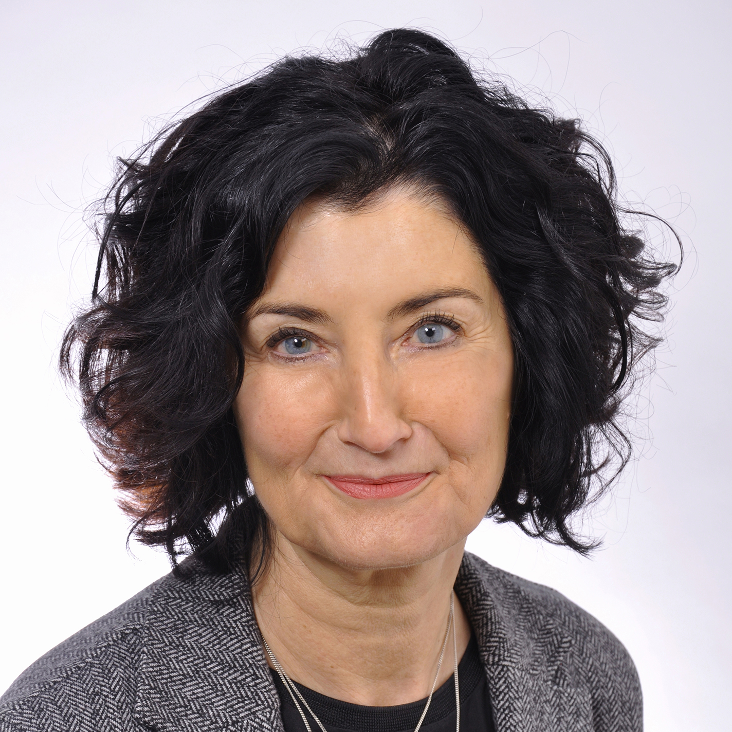 Dorit Graßhoff